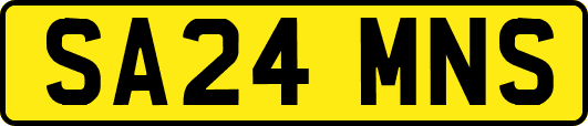SA24MNS