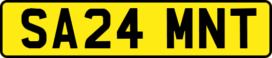 SA24MNT