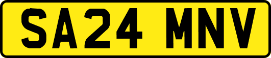 SA24MNV