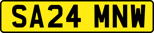 SA24MNW