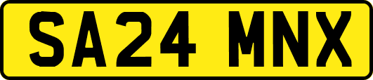 SA24MNX