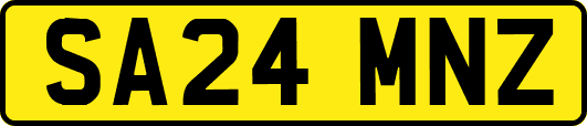 SA24MNZ
