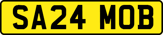 SA24MOB