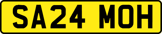 SA24MOH