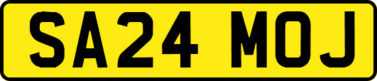 SA24MOJ