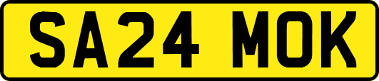 SA24MOK
