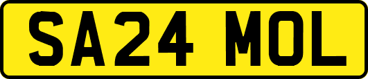 SA24MOL