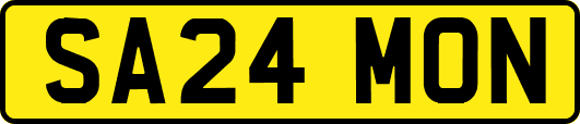 SA24MON