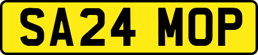 SA24MOP