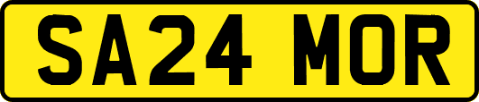 SA24MOR