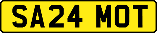 SA24MOT