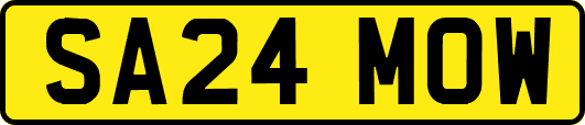 SA24MOW