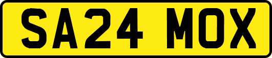 SA24MOX