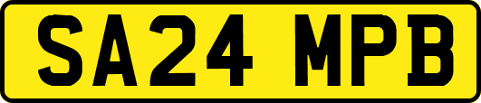 SA24MPB