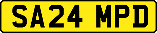SA24MPD