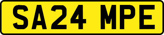 SA24MPE