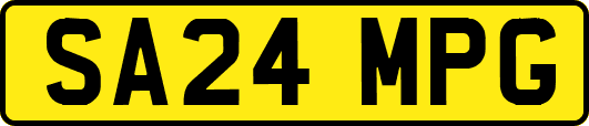 SA24MPG