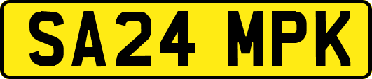 SA24MPK