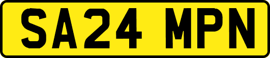 SA24MPN