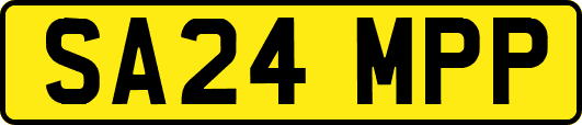SA24MPP