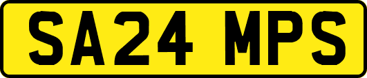 SA24MPS