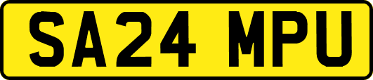 SA24MPU