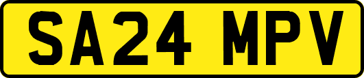 SA24MPV