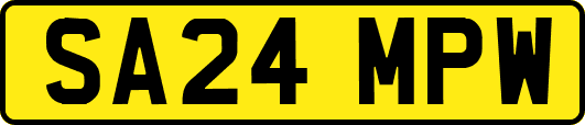 SA24MPW