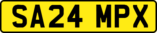 SA24MPX