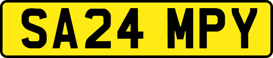 SA24MPY
