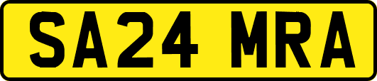 SA24MRA
