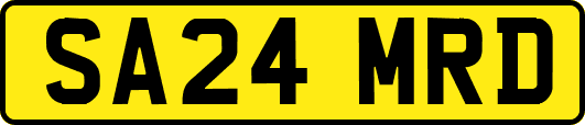 SA24MRD