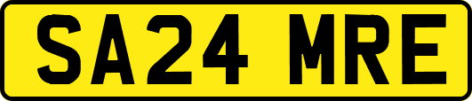 SA24MRE