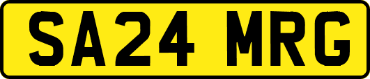SA24MRG