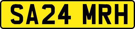 SA24MRH