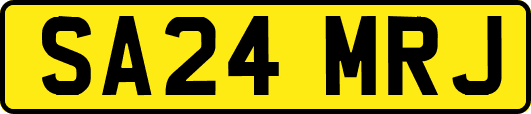 SA24MRJ