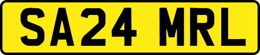 SA24MRL