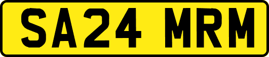SA24MRM