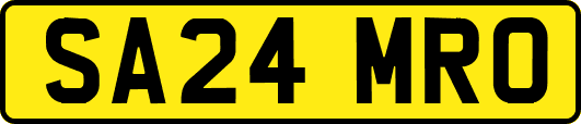 SA24MRO