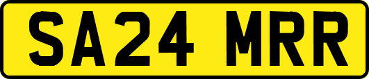 SA24MRR