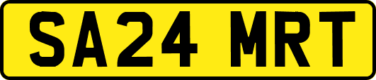 SA24MRT