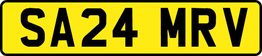 SA24MRV