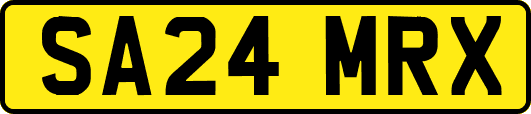 SA24MRX