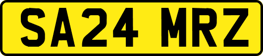 SA24MRZ