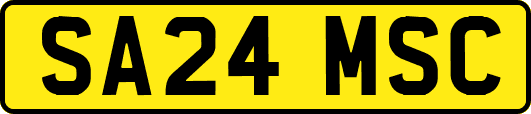 SA24MSC