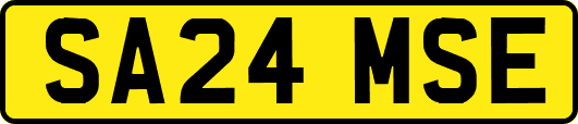SA24MSE