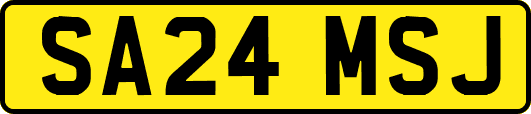 SA24MSJ