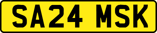 SA24MSK
