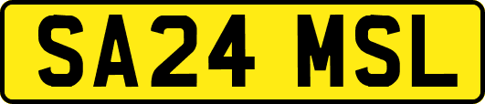 SA24MSL