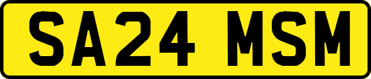 SA24MSM